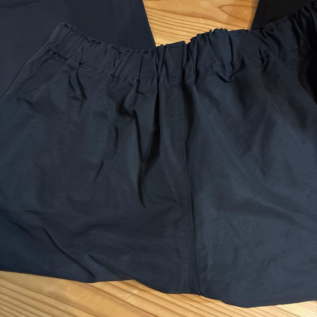 パンツ south2 west8 Belted C.S. Pant black