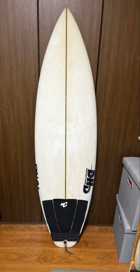 手渡し　DHD MF DNA 5.9