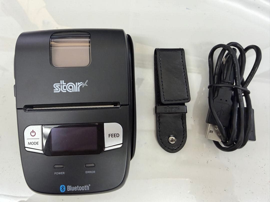 star モバイルプリンター SM-L200