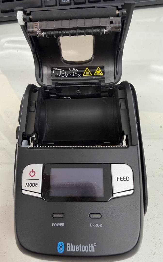 star モバイルプリンター SM-L200