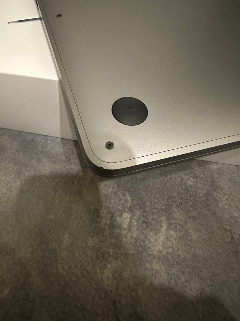 MacBook本体 Apple MacBook Pro 13 2019 i5/16GB/512Gb