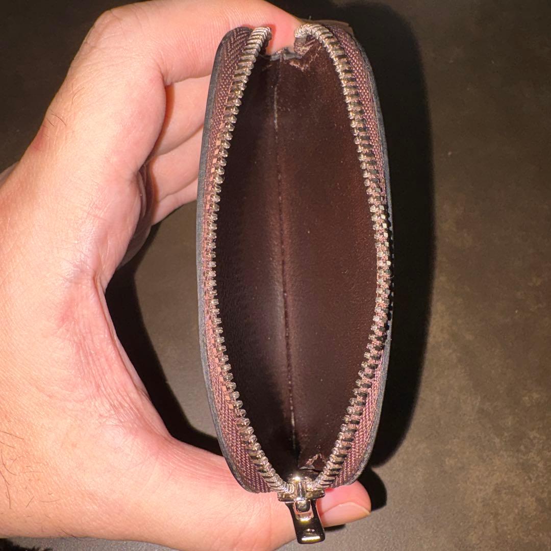 モトジ WILD SWANS チョコレート　ミナス