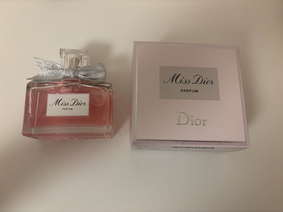 その他 Miss Dior Parfum 50ml