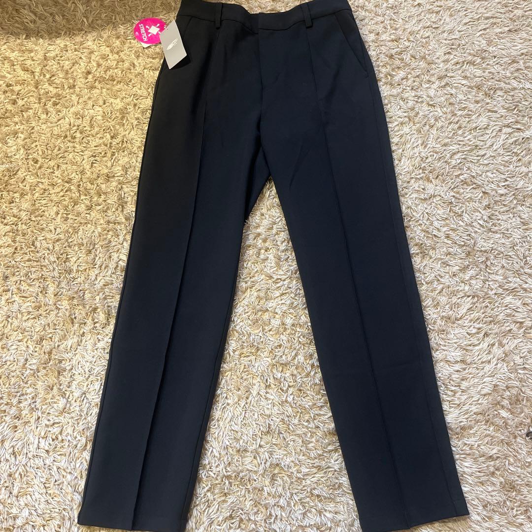 新品　BEAMSGOLF ビームスゴルフ　ゴルフパンツ　L