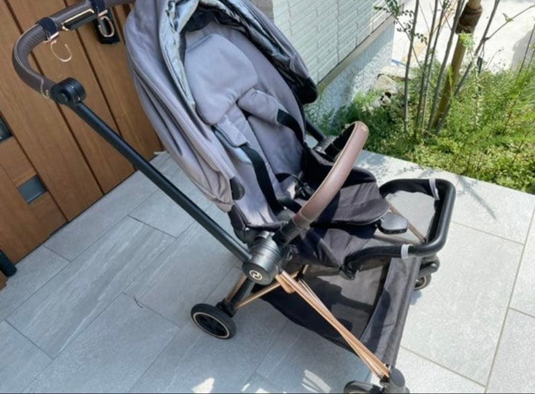 cybex mios サイベックス ミオス