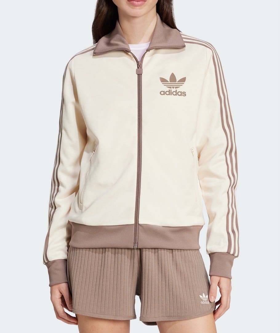 ベッケンバウアー トラックトップ / adidas Originals