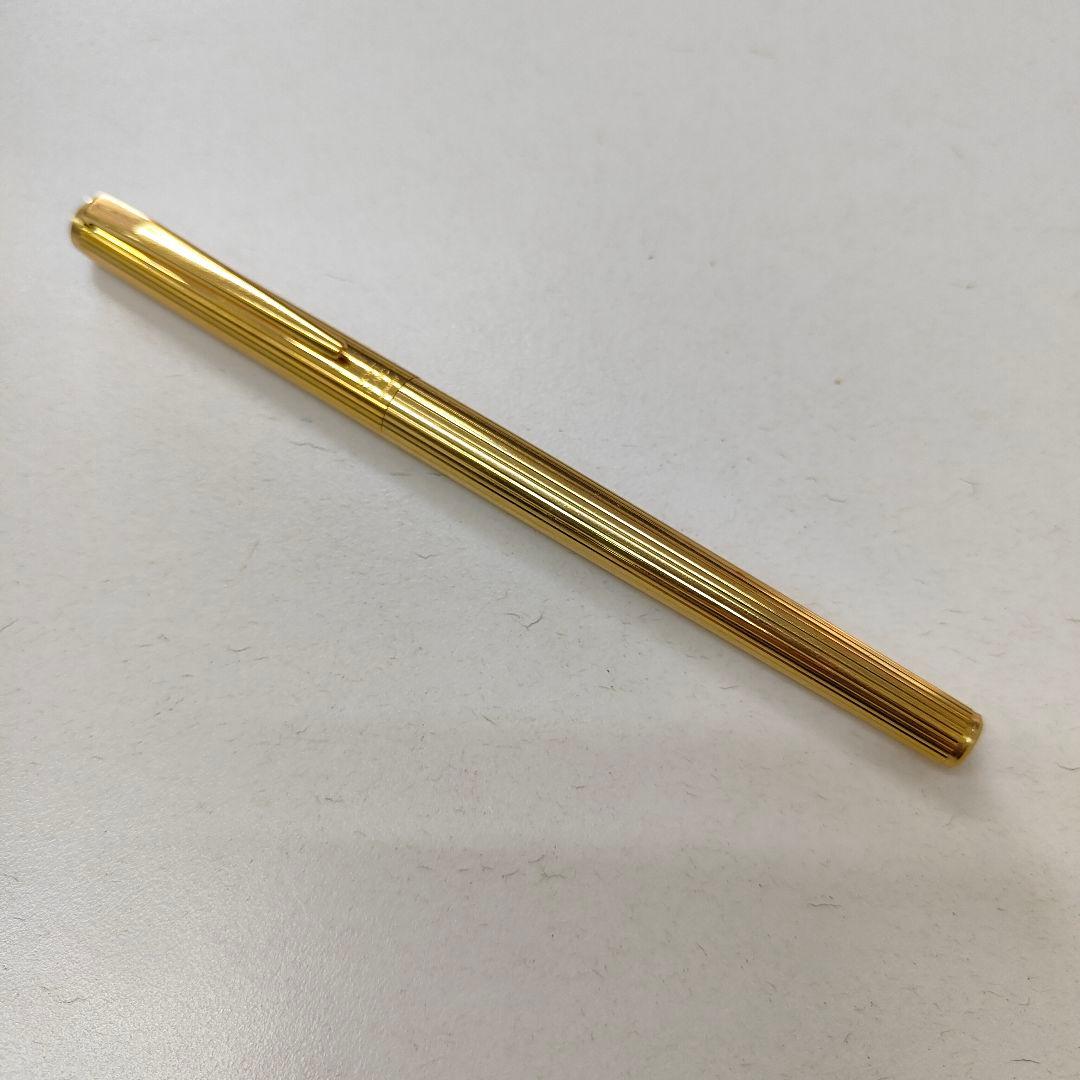 モンブラン　万年筆　ペン先585 ジャンク品