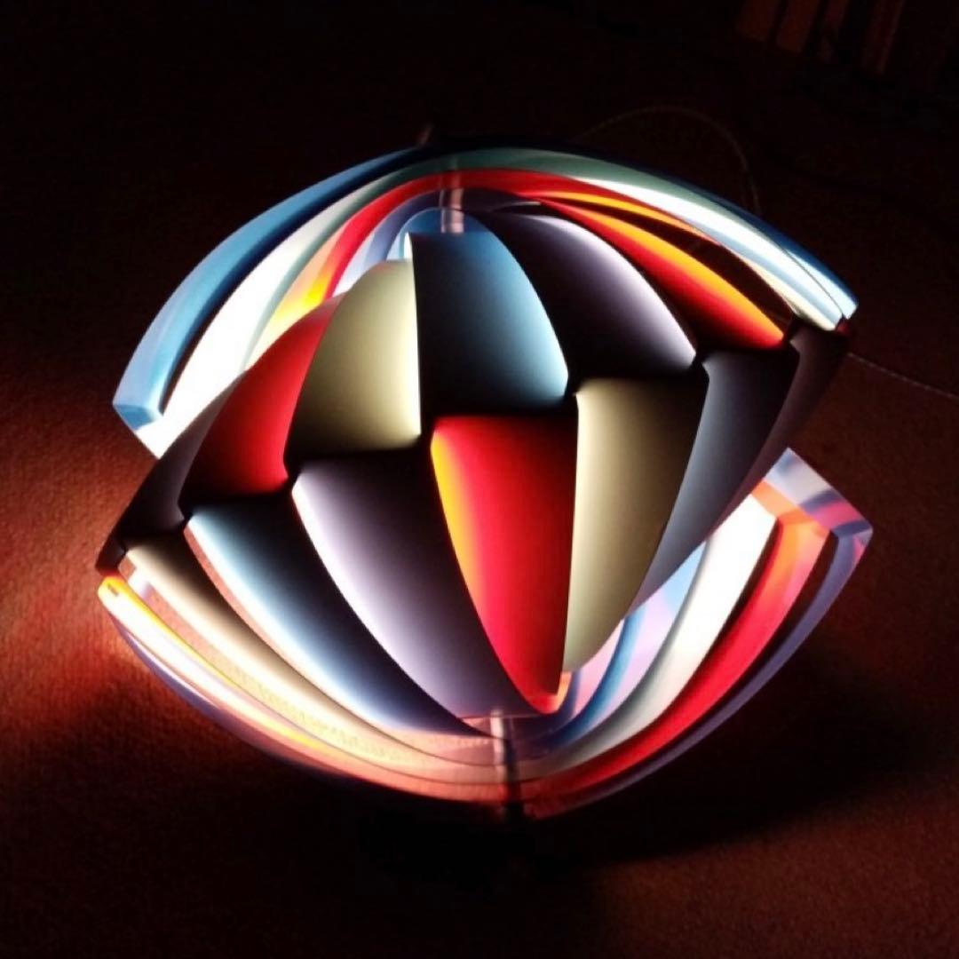 LYFA リーファ ペンダントランプ Louis Weisdorf ライト 照明