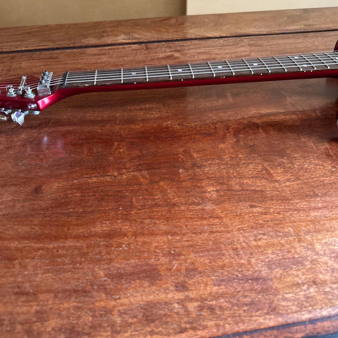 Aria ProⅡ RS INAZUMA 2 1980年代