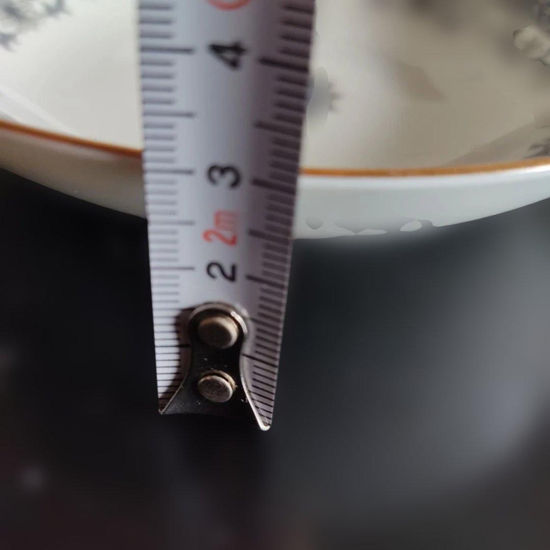 Noritake しずか 皿 3個セット