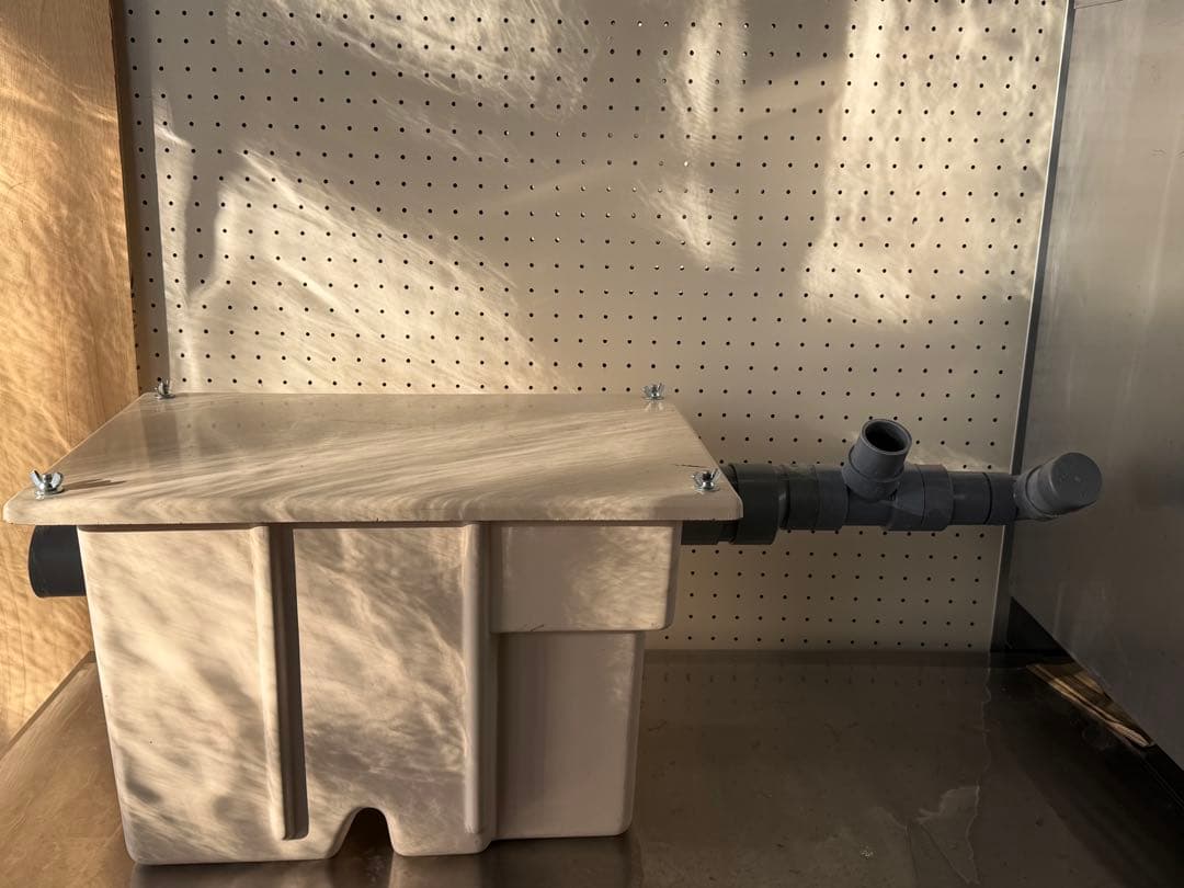 業務用グリーストラップ