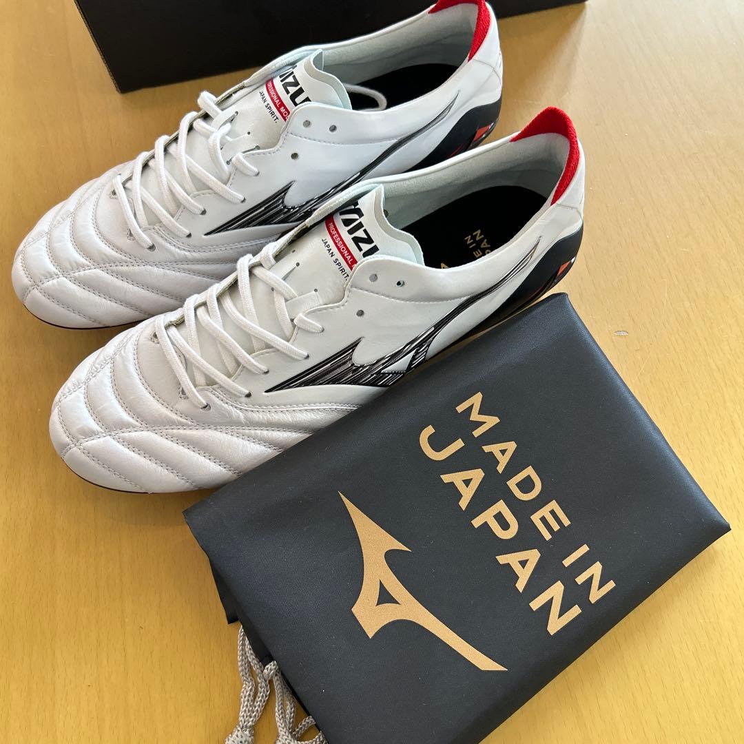 Mizuno モレリアネオ4 Japan 26.5cm