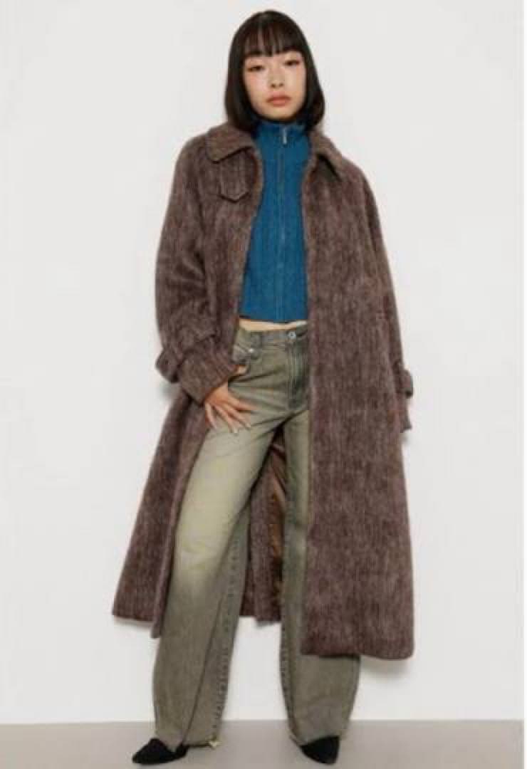 LAGUA GEM ラグアジェム アウター コート