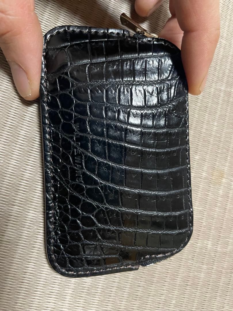 CROCODILE / MINAS WILDSWANS(ワイルドスワンズ)