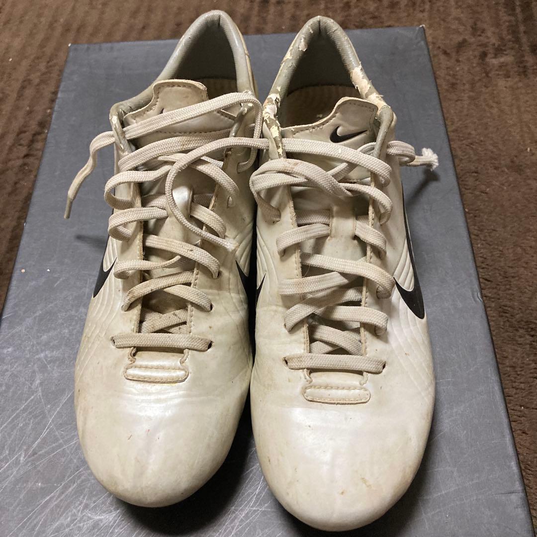 Nike マーキュリアル