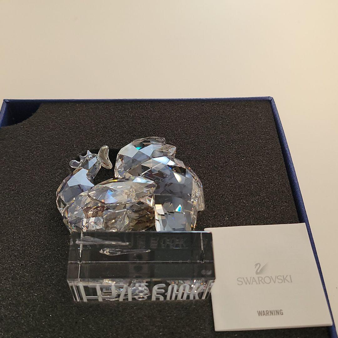 スワロフスキー チャイニーズ 酉