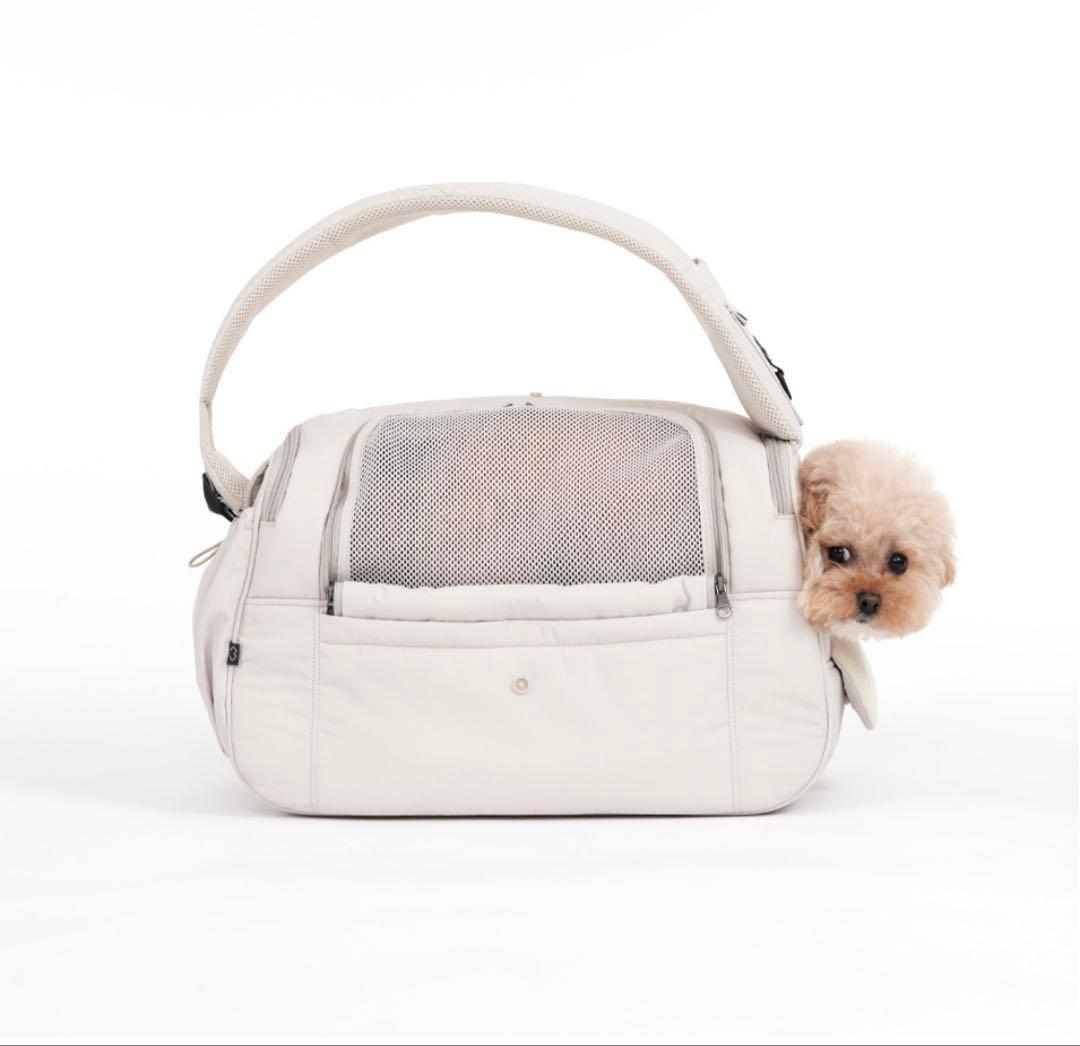 【SSOOOK】SLINGBAG(V.スマートバッグが左) [SO-CA104]