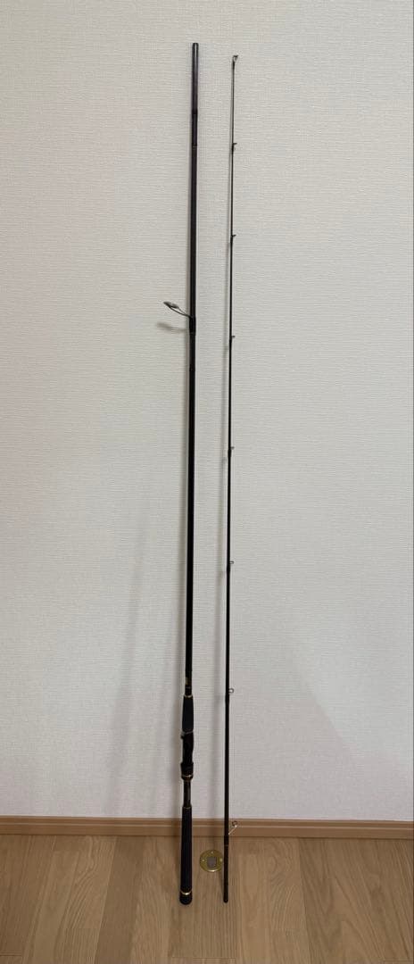 LATEO 106ML シーバスロッド