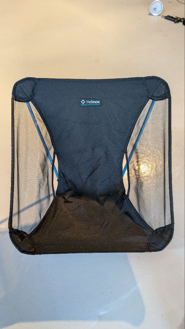 Helinox グラウンドチェア