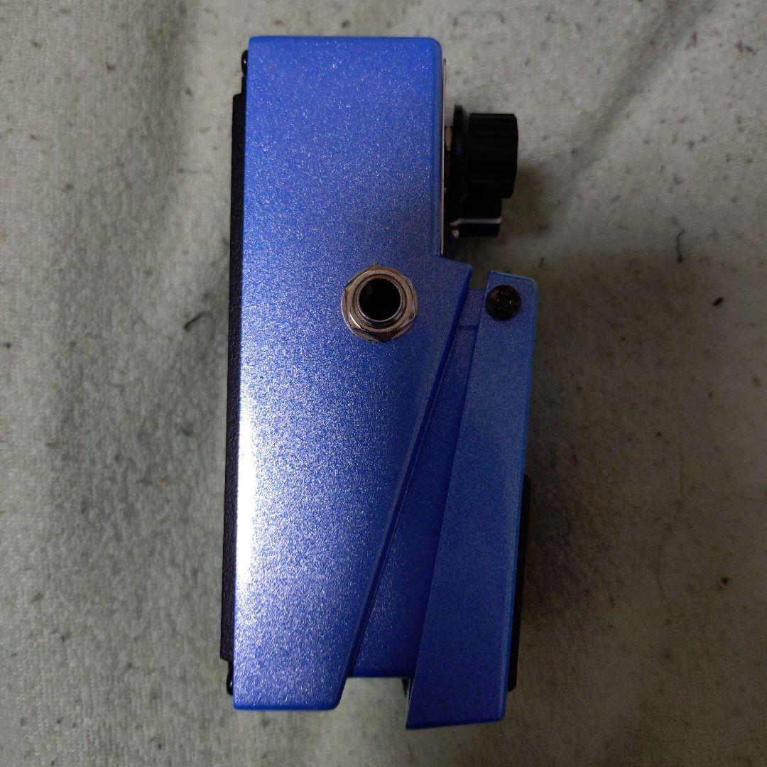 BOSS XS-1 Poly Shifter　対応ACアダプター付き