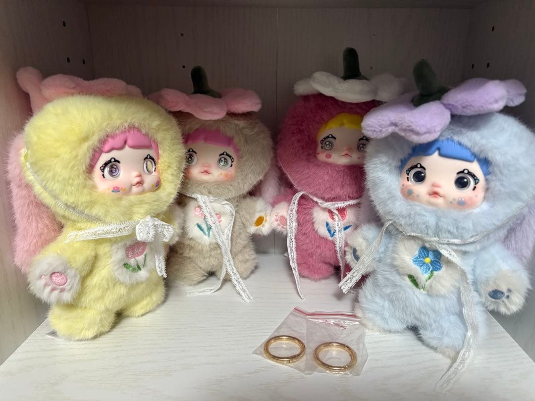 Nommi ガーデン まとめ売り