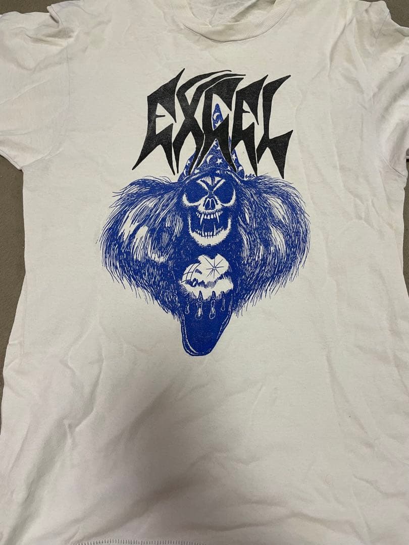 スケートボード 80'EXCEL