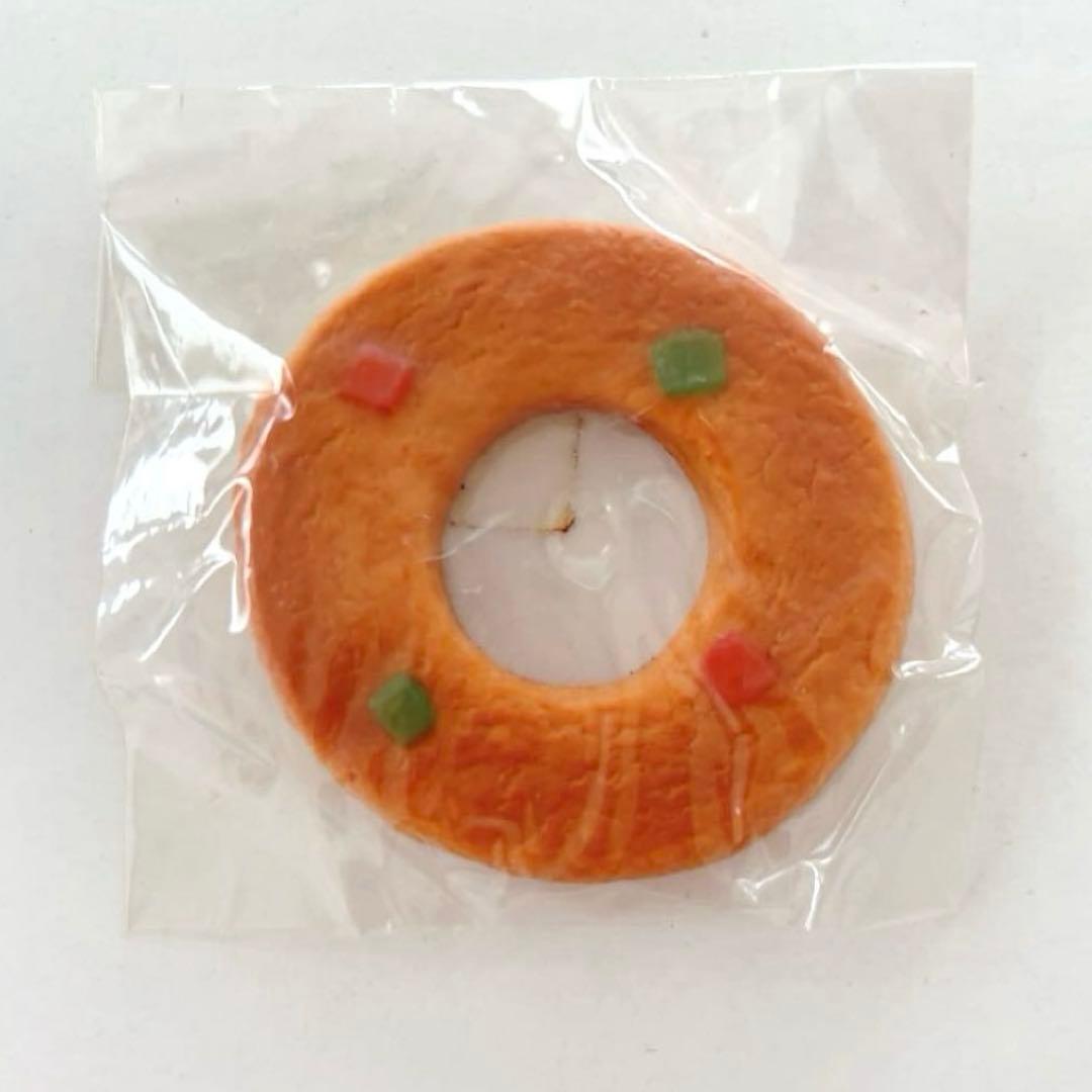 昭和レトロ★ クッキーみたいな消しゴム