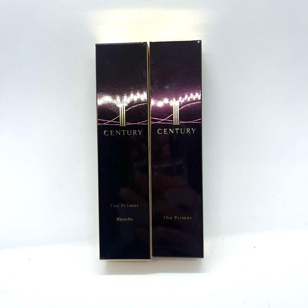 【A91.92】トワニー　センチュリー　ザ・プライマー30g×2個