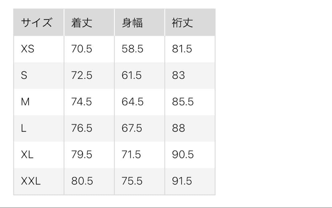 ユニクロU 2025aw ブロックテックユーティリティパーカー