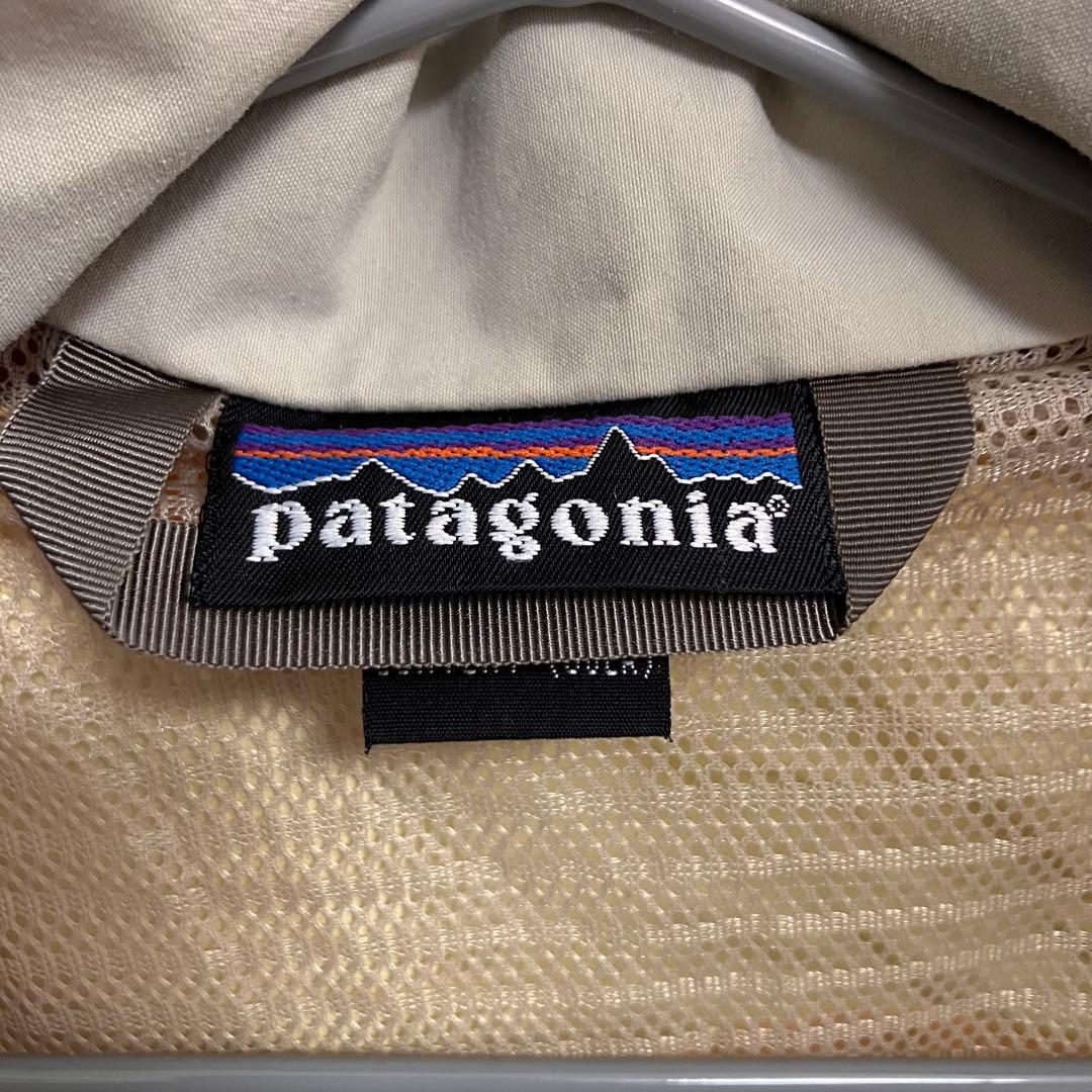 ウインターセール中☆ パタゴニア　リキッドスカイジャケット　ゴアテックス　XS