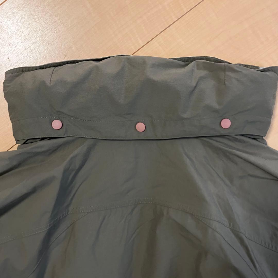 ウインターセール中☆ パタゴニア　リキッドスカイジャケット　ゴアテックス　XS