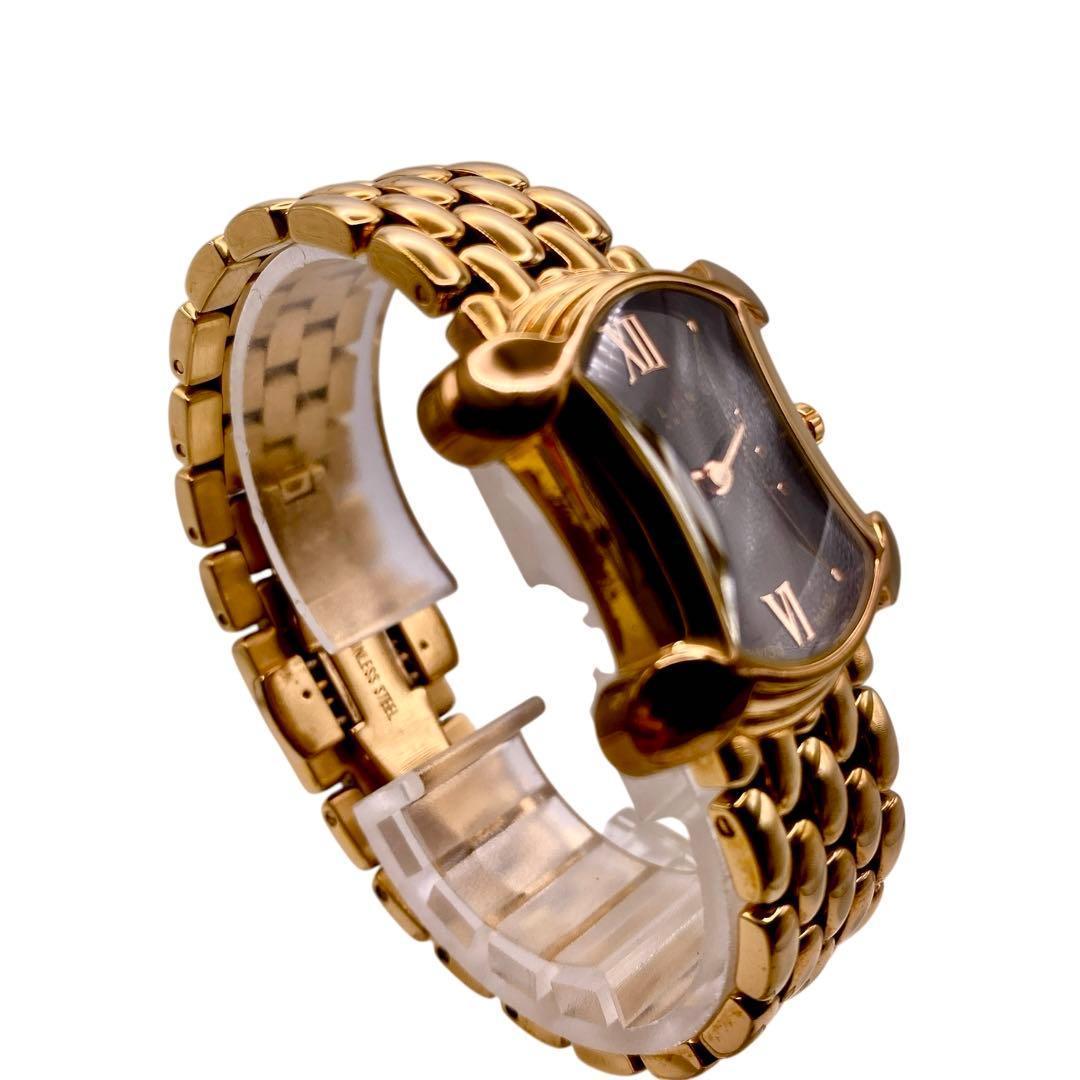 専用　CELINE ブラゾン マカダム トリオンフ レディース 腕時計 1326