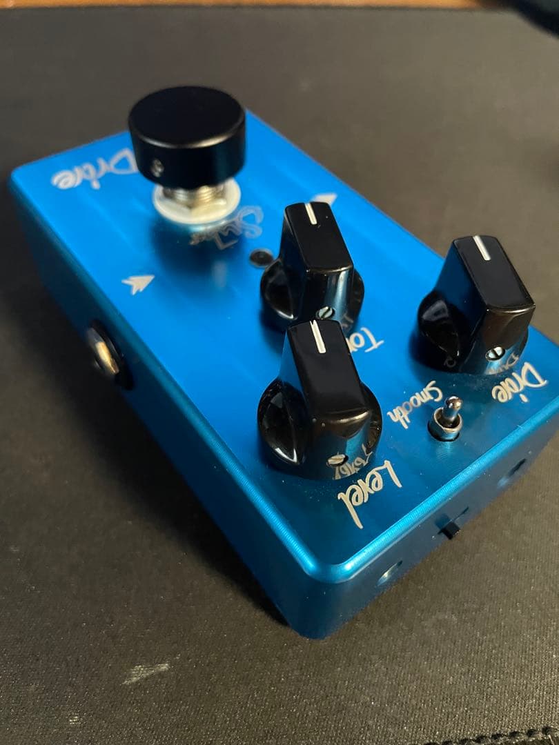美品　Suhr Shiba Drive