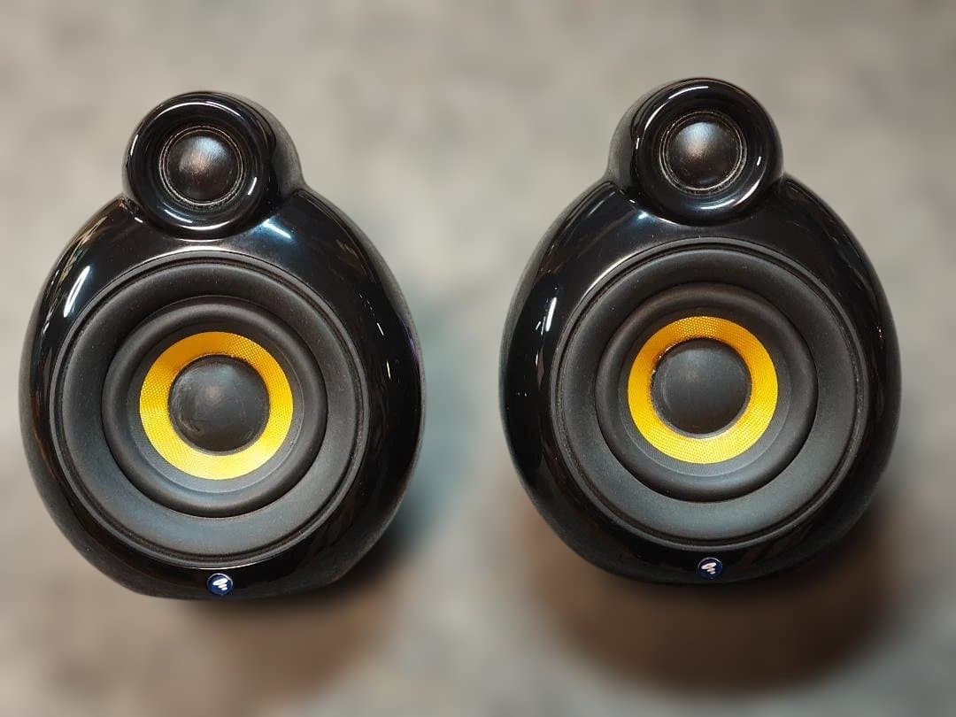 Scandyna Micropod SE 黒