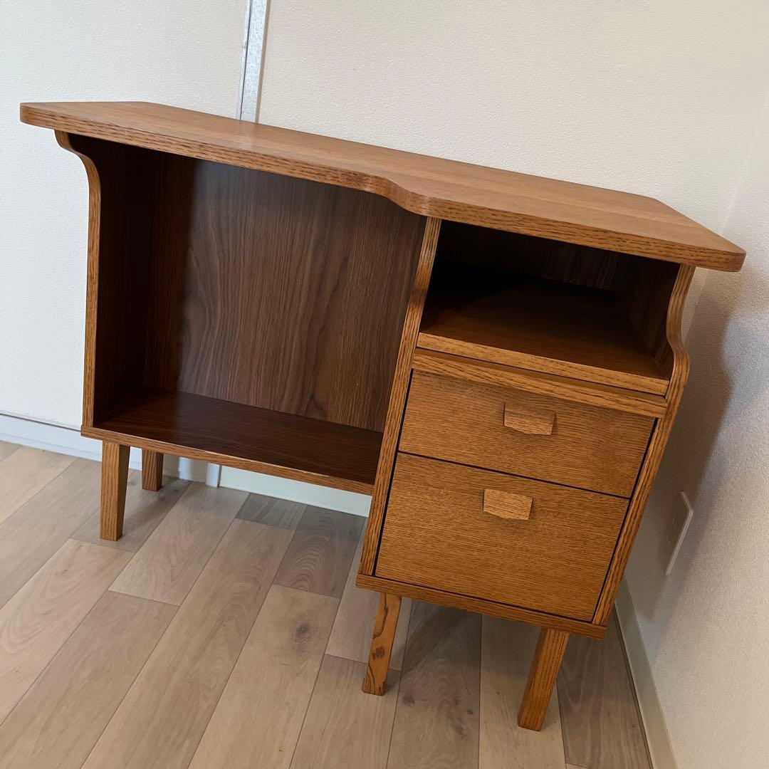 【unico(ウニコ)】(クルト) デスク　机