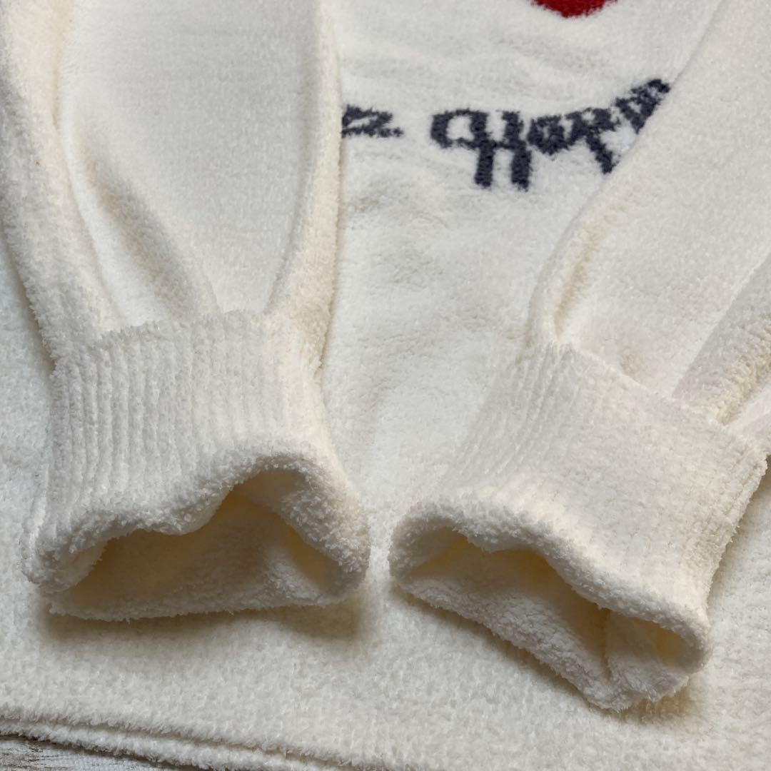 タグ付❤️ジェラートピケ アクアドライプルオーバー ボーダーパンツ セットアップ