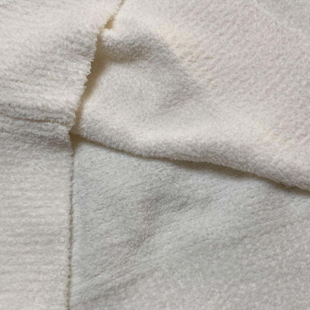 タグ付❤️ジェラートピケ アクアドライプルオーバー ボーダーパンツ セットアップ