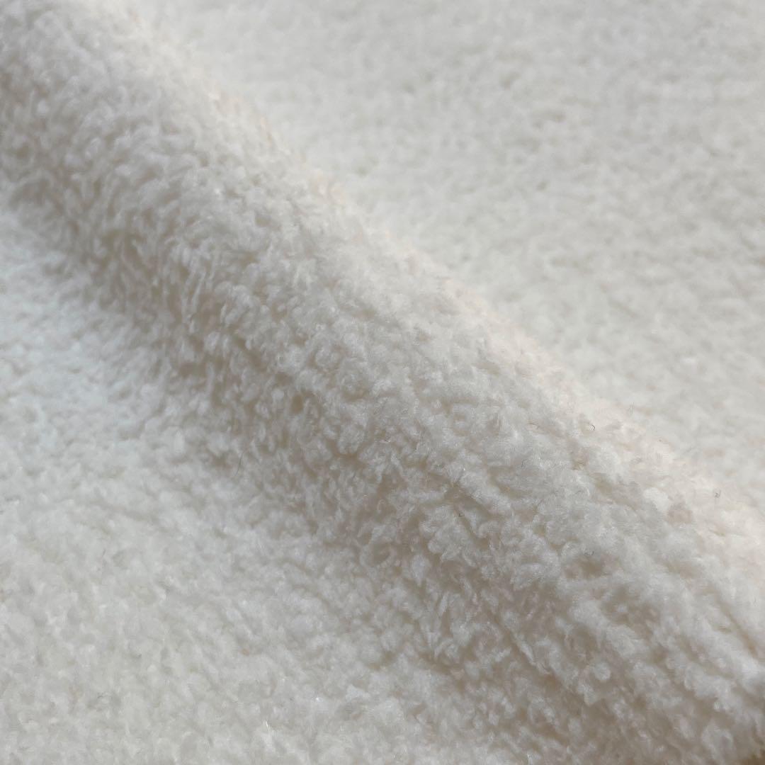 タグ付❤️ジェラートピケ アクアドライプルオーバー ボーダーパンツ セットアップ