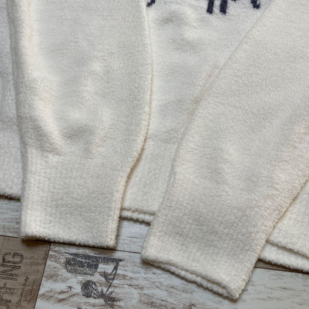 タグ付❤️ジェラートピケ アクアドライプルオーバー ボーダーパンツ セットアップ