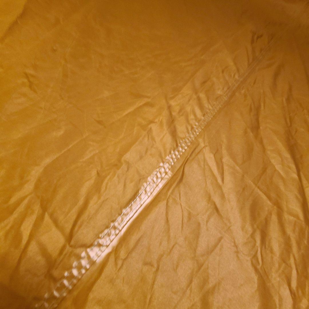 DOD キノコテント T4-610-RD 4人用 レッド ワンタッチ　アウトドア