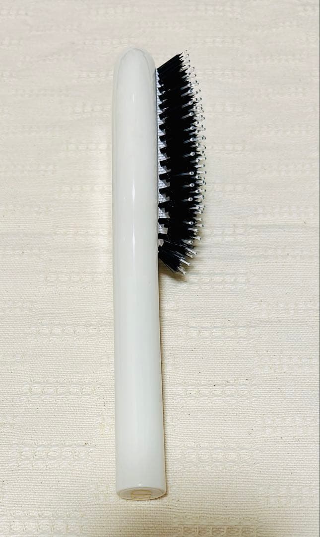 ヘアブラシ、ヘアミスト&扇子と香水セット、ショッパー付き