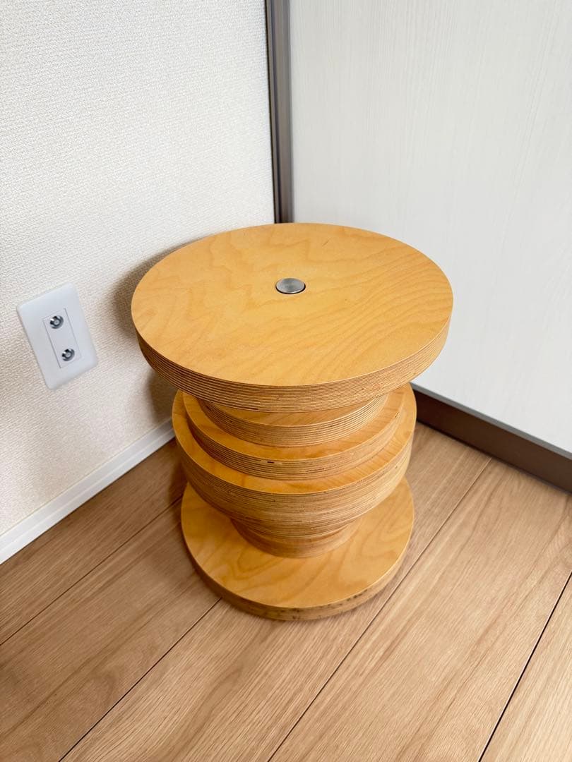 【URU TOKYO】スツール