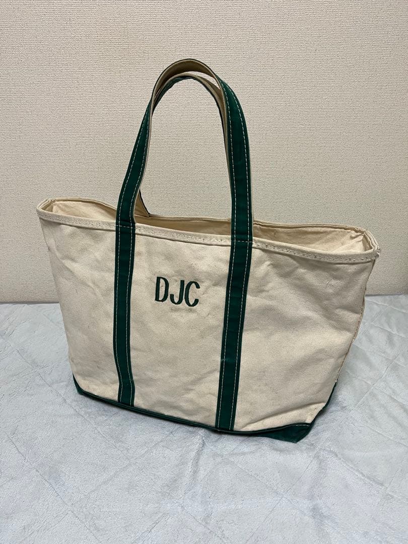 最終価格です　L.L.Bean エルエルビーン トートバッグ　ビーントート