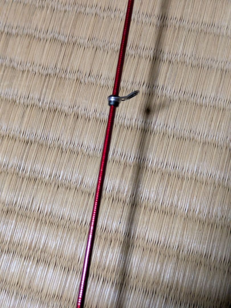 まんまちゃん専用。　美品18 BASIS BG 4号 5.0M