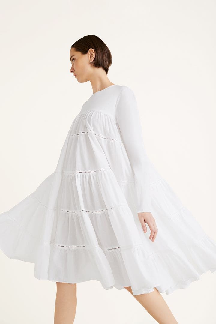 マーレット　ワンピースS