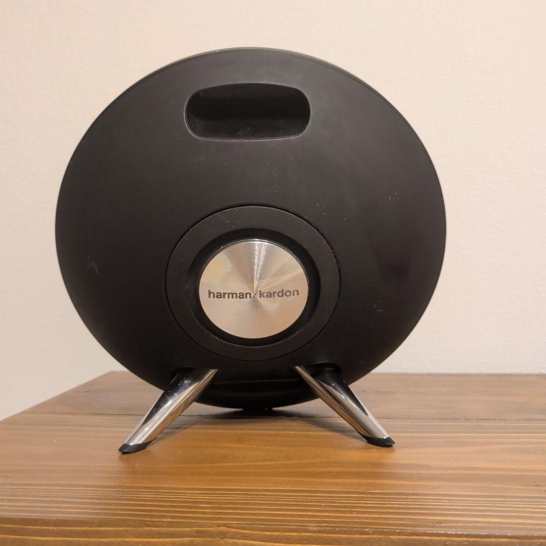 Harman Kardon Onyx Studio スピーカー