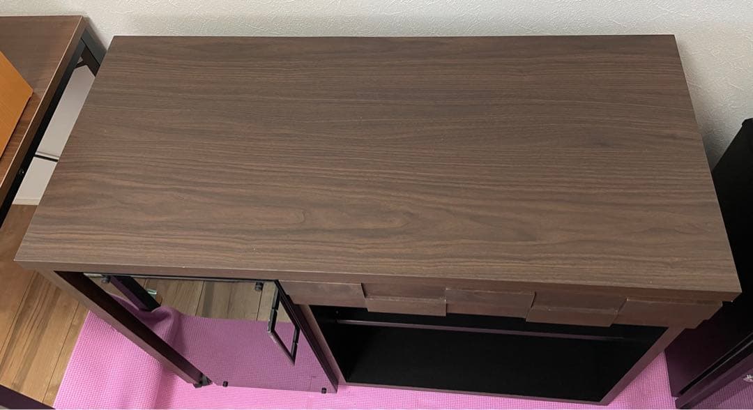 COLKコルク　キッチンデスク