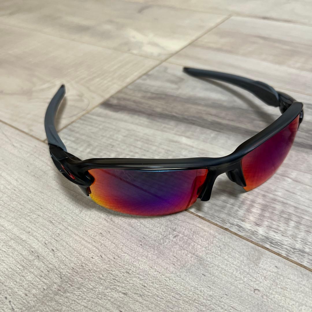 オークリー FLAK2.0