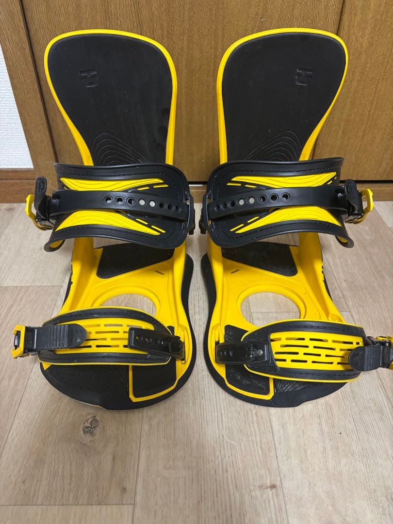 ユニオンビンディングMサイズ　ウルトラ24-25 Union ultra