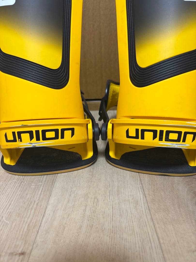 ユニオンビンディングMサイズ　ウルトラ24-25 Union ultra